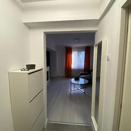 Ultracentral Apartament Unirii/ Centru Vechi Bukareszt Zewnętrze zdjęcie