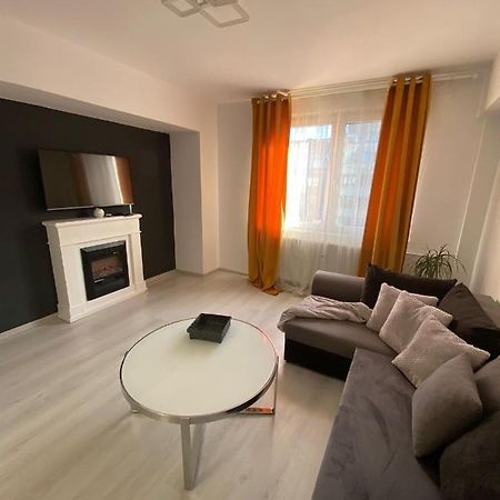 Ultracentral Apartament Unirii/ Centru Vechi Bukareszt Zewnętrze zdjęcie