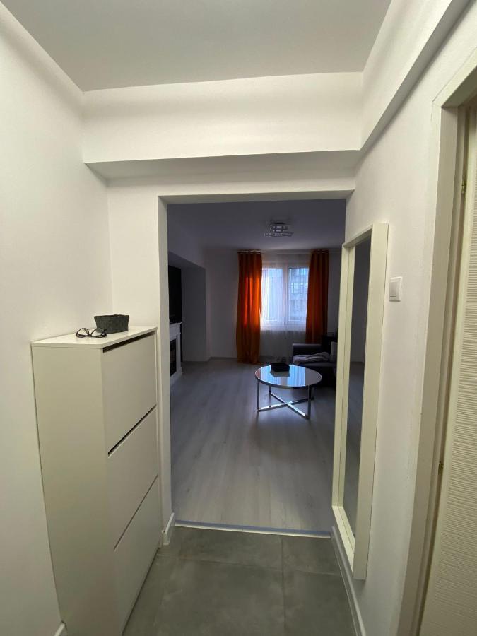Ultracentral Apartament Unirii/ Centru Vechi Bukareszt Zewnętrze zdjęcie